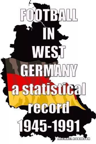 Football in West Germany 1945