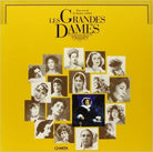 Les Grandes Dames - Rossana Borsaglia - 1995 - Charta - lo -
