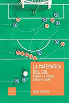 La matematica del gol