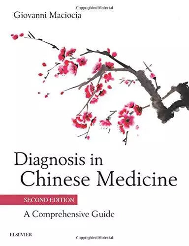 Diagnosis in Chinese Medicine