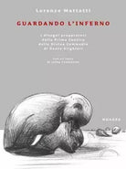 Guardando l’inferno di Lorenzo Mattotti, 2021, Nuages