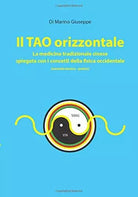 Il Tao Orizzontale La Medicina Tradizionale Cinese Spiegata con I Concetti Della