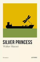Silver princess di Walter Mazzei
