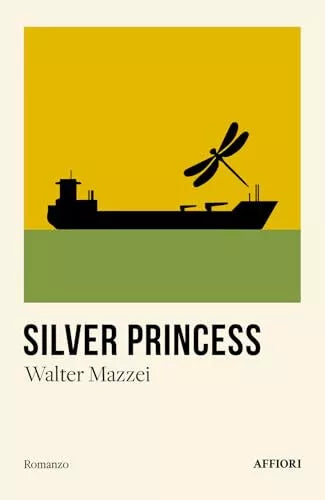 Silver princess di Walter Mazzei