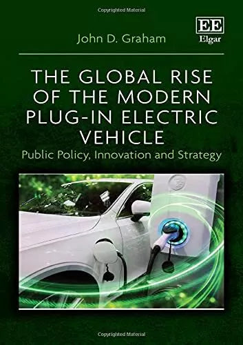The Global Rise of the Modern Plug