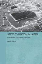State Formation in Japan