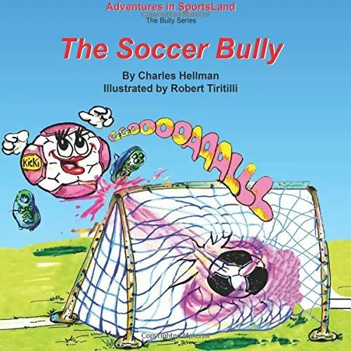 The Soccer Bully