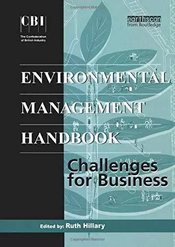 The CBI Environmental Management Handbook