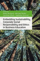 Embedding Sustainability