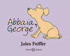 Jules Feiffer