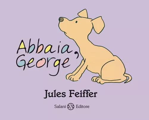 Jules Feiffer