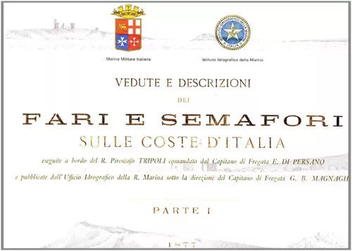 Magnaghi G Battista Di Persano E