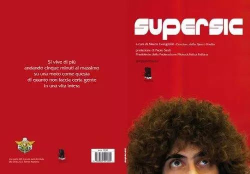 Supersic - Evangelisti - 2011 - Gargoyle - lo