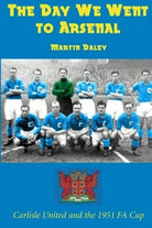 The Day We Went To Arsenal