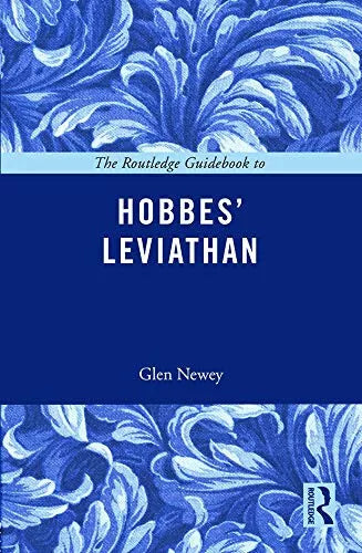 The Routledge Guidebook to Hobbes Leviathan