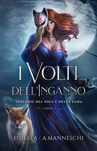 I Volti dell Inganno