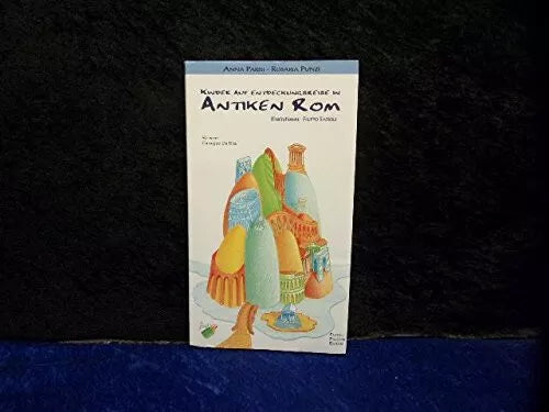Antiken Rom di Anna Parisi