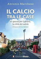 Il calcio tra le case