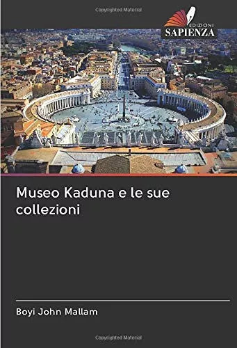 Museo Kaduna e le sue collezioni