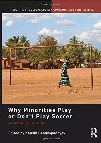 Why Minorities Play or Don t Play