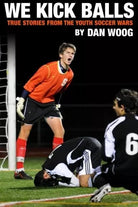 WE KICK BALLS