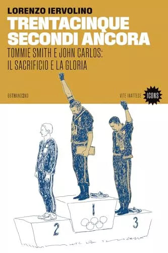 Trentacinque secondi ancora di Lorenzo Iervolino