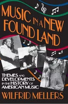 Music In A New Found Land