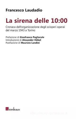 La sirena delle 10
