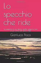 Lo Specchio Che Ride Le Peripezie Di una Donna Mentre Segue le Cure un Po’ Stran