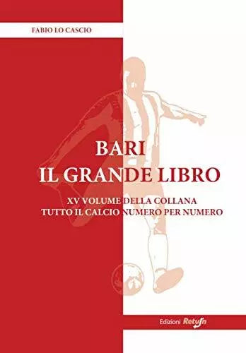 Bari il Grande Libro
