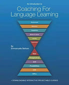 An introduction to Coaching For Language Learning di Emmanuelle Betham 2018