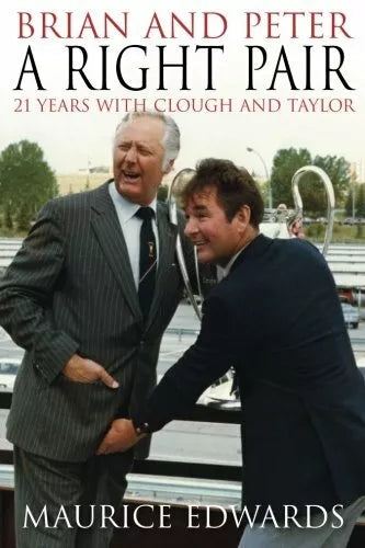 Brian And Peter