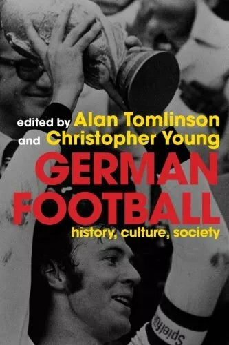 German Football