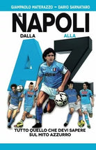 Il Napoli dalla A alla Z