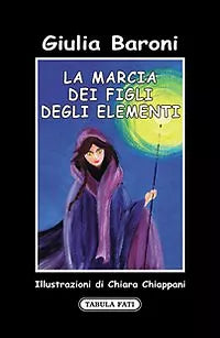 La marcia dei figli degli elementi