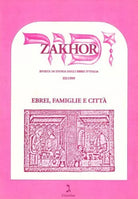 Zakhor Ebrei