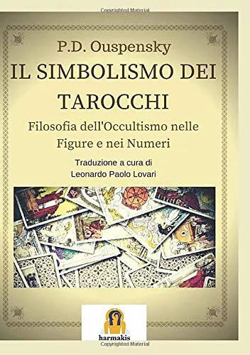 Il Simbolismo dei Tarocchi