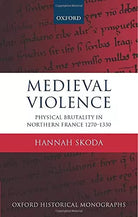Medieval Violence