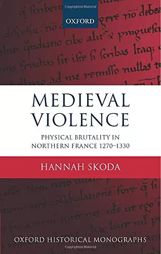 Medieval Violence