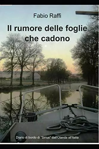 Il rumore delle foglie che cadono