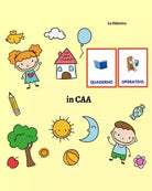 Quaderno operativo in CAA Libro operativo in CAA di La Didattica