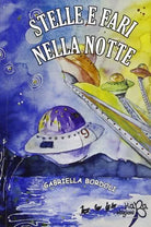 Stelle e fari nella notte di Gabriella Bordoli