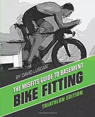 The Misfits Guide to Basement Bike Fitting
