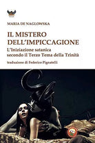 Il mistero dell impiccagione