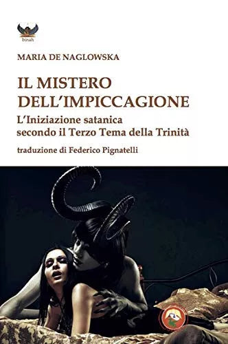 Il mistero dell impiccagione
