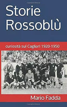 Storie Rossobl