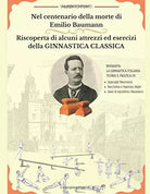 Nel Centenario Della Morte Di Emilio Baumann Riscoperta Di Alcuni Attrezzi Ed Es