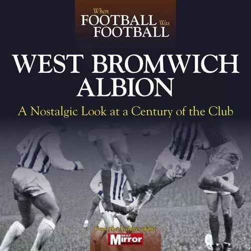 West Bromwich Albion