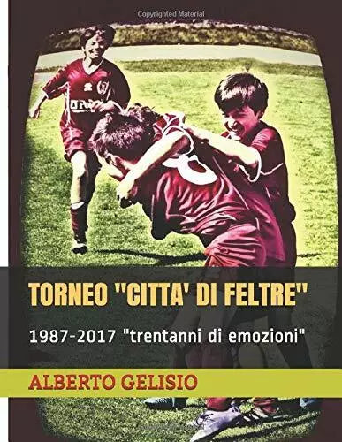 TORNEO CITTA DI FELTRE