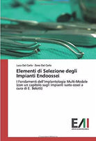 Elementi di Selezione degli Impianti Endoossei
